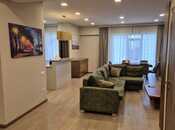 3-комн. новостройка - м. Низами - 120 м²