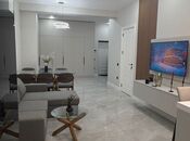 2-комн. новостройка - м. Элмляр Академиясы - 55 м²