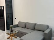 2-комн. новостройка - м. Элмляр Академиясы - 55 м²