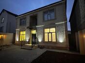 Satılır 4 otaqlı həyət evi/bağ evi 230 m², Suraxanı r., photo 2 from 8