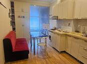 2 otaqlı yeni tikili - Bakmil m. - 60 m²
