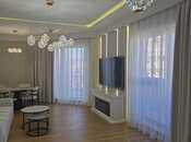 3-комн. новостройка - пос. Аг шехер - 120 м²