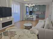3-комн. новостройка - пос. Аг шехер - 120 м²