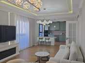 3-комн. новостройка - пос. Аг шехер - 120 м²