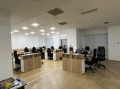 10 otaqlı ofis - Şah İsmayıl Xətai m. - 440.4 m²