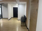 10 otaqlı ofis - Şah İsmayıl Xətai m. - 440.4 m²