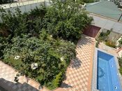 7 otaqlı həyət evi/bağ evi - Novxanı q. - 200 m²