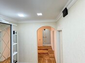 5 otaqlı köhnə tikili - Həzi Aslanov m. - 115 m²