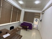 1-комн. офис - м. Халглар Достлугу - 40 м²