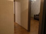 3 otaqlı köhnə tikili - Həzi Aslanov m. - 85 m²