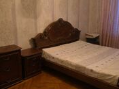 3 otaqlı köhnə tikili - Həzi Aslanov m. - 85 m²