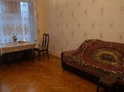3 otaqlı köhnə tikili - Həzi Aslanov m. - 85 m²