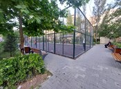 3 otaqlı yeni tikili - Bakıxanov q. - 130 m²