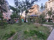 3 otaqlı yeni tikili - Bakıxanov q. - 130 m²