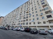 3 otaqlı yeni tikili - Bakıxanov q. - 130 m²