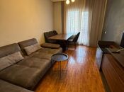 3 otaqlı köhnə tikili - Yeni Yasamal q. - 85 m²