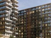 1-комн. новостройка - пос. Нардаран - 37 м²