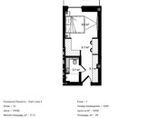 1-комн. новостройка - пос. Нардаран - 37 м²
