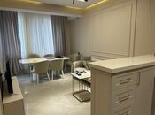 3-комн. новостройка - м. 28 мая - 110 м²