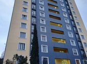Satılır 3 otaqlı yeni tikili 104.5 m², Memar Əcəmi m., photo 1 from 8
