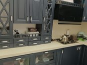 3 otaqlı yeni tikili - Memar Əcəmi m. - 117 m²