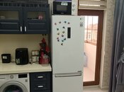 3 otaqlı yeni tikili - Memar Əcəmi m. - 117 m²