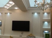 3 otaqlı yeni tikili - Memar Əcəmi m. - 117 m²