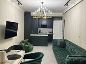 3-комн. новостройка - м. Ази Асланов - 81 м²