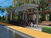 2 otaqlı yeni tikili - 28 May m. - 56 m²