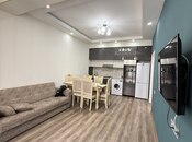 2 otaqlı yeni tikili - Nəriman Nərimanov m. - 60 m²
