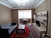 3 otaqlı köhnə tikili - İnşaatçılar m. - 65 m²