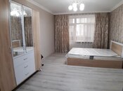 3 otaqlı köhnə tikili - İnşaatçılar m. - 65 m²