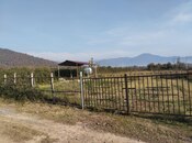 Участок - Загатала - 13 сот