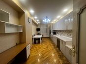 2 otaqlı yeni tikili - Şah İsmayıl Xətai m. - 106 m²