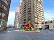 2 otaqlı yeni tikili - Şah İsmayıl Xətai m. - 106 m²