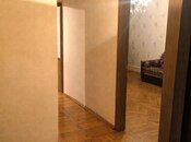 3 otaqlı köhnə tikili - Həzi Aslanov m. - 85 m²