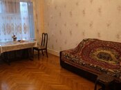 3 otaqlı köhnə tikili - Həzi Aslanov m. - 85 m²