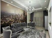 2 otaqlı yeni tikili - Nəriman Nərimanov m. - 60 m²