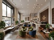 Obyekt - Şah İsmayıl Xətai m. - 220 m²
