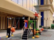 2 otaqlı yeni tikili - Elmlər Akademiyası m. - 100 m²