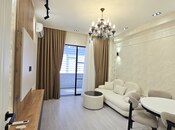 Satılır 2 otaqlı yeni tikili 51 m², Həzi Aslanov m., photo 1 from 8