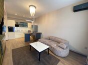 2 otaqlı yeni tikili - Şah İsmayıl Xətai m. - 65 m²