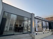 5 otaqlı həyət evi/bağ evi - Mərdəkan q. - 200 m²