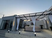 5 otaqlı həyət evi/bağ evi - Mərdəkan q. - 200 m²