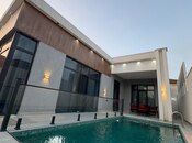 5 otaqlı həyət evi/bağ evi - Mərdəkan q. - 200 m²
