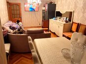 3 otaqlı köhnə tikili - Qara Qarayev m. - 75 m²