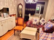 3 otaqlı köhnə tikili - Qara Qarayev m. - 75 m²