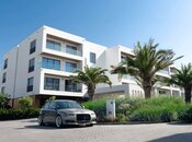 2 otaqlı yeni tikili - Nardaran q. - 84 m²