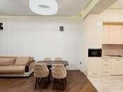 2 otaqlı yeni tikili - Nardaran q. - 84 m²