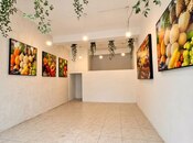 Obyekt - Nəsimi r. - 40 m²